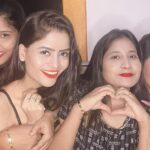 Gehana Vasisth Instagram - Last night had solid fun … . . . . #trending #viral #instagram #love #explorepage #explore #instagood #fashion #follow #tiktok #like #likeforlikes #followforfollowback #photography #india #trend #instadaily #memes #music #style #trendingnow #reels #foryou #likes #photooftheday #model #beautiful #bollywood #bhfyp #gehanavasisth