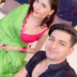 Gehana Vasisth Instagram - Ha smart to ho tum bohot @sohailshock . . . . #trending #viral #instagram #love #explorepage #explore #instagood #fashion #follow #tiktok #like #likeforlikes #followforfollowback #photography #india #trend #instadaily #memes #music #style #trendingnow #reels #foryou #likes #photooftheday #model #beautiful #bollywood #bhfyp #gehanavasisth