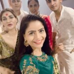 Gehana Vasisth Instagram - #jaiganpati #bappa #bappamorya