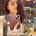 Gehana Vasisth Instagram - Let me love u …. #fitnessvideo #fitness #fitnessmotivation #workout #gym #fitnessvideos #bodybuilding #fitnessjourney #motivation #workoutvideos #gymtips #fitnessgoals #fit #fitnessaddict #workoutmotivation #homeworkout #workoutvideo #personaltrainer #fitnessmodel #gymlife #fitfam #workoutdone #fitnessgirl #gymmotivation #backworkout #fitnesslifestyle #workoutday #fitnesstraining #training #gehanavasisth