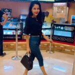 Gehana Vasisth Instagram -