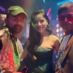 Gehana Vasisth Instagram - Had great party last night … maza hi aa Gaya .. apne logo se kafi time k bad milne ka … . . . #reels #reelsinstagram #instagram #trending #viral #explore #love #instagood #explorepage #tiktok #reelitfeelit #india #follow #photography #fyp #reel #instadaily #followforfollowback #reelsvideo #likeforlikes #like #fashion #memes #foryou #reelkarofeelkaro #music #o #insta #instagramreels #gehanavasisth Mumbai, Maharashtra