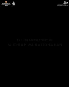 Ghibran Instagram - #800themovie to hit theatres in 2 days!
The story of Muttiah Muralitharan.

Can't wait to see it on the big screen finally with all of you!

#muttiahmuralitharan #MSSripathy #MaddyMittal #MahimaNambiar #SrideviMovieOff.