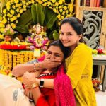 Giaa Manek Instagram - Real behind the reels ! 😜