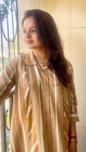 Giaa Manek Instagram - Samjhe ??🥸🙃