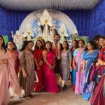 Gourab Roy Choudhary Instagram - Shoptomir gobraghuri r songi Amar zeebangla o garnier er Juti… 🙏🙏❤️ Subho shoptomi .. 💐🧿🧿❤️🌈🌈