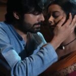 Gourab Roy Choudhary Instagram - কেমন লাগছে রাঙাবউ? 🫣❤️🥰 @gourab_official ❤️ 🎥 @vivekranjanchatterjee Bharat Lakshmi Studio
