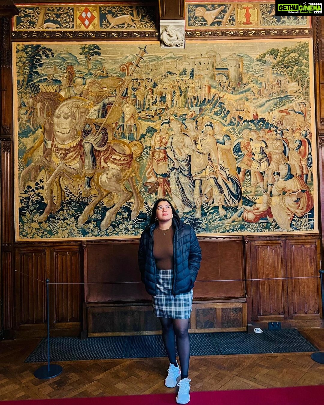 Grace Antony Instagram - Bliss 🪻💚 . . . . #amsterdam #amsterdamlife #netherlands #netherlands🇳🇱 #graceantony