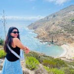 Grace Antony Instagram - Hidden gems in Ceuta..🧜🏻‍♀️ . . . . 📸 @teresajunie #hiddengem #ceuta #europe #vacation #graceantony Ceuta Spain