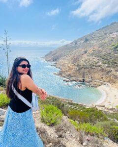 Grace Antony Instagram - Hidden gems in Ceuta..🧜🏻‍♀️ . . . . 📸 @teresajunie #hiddengem #ceuta #europe #vacation #graceantony Ceuta Spain