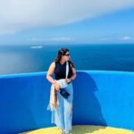 Grace Antony Instagram - Hidden gems in Ceuta..🧜🏻‍♀️ . . . . 📸 @teresajunie #hiddengem #ceuta #europe #vacation #graceantony Ceuta Spain