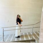 Grace Antony Instagram - Hola….🖤🤍🩵 . . . . . 📸 @teresajunie #algesiras #españa #vacation #graceantony Algeciras, España