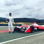 Gul Panag Instagram - Me, I’m happiest on a race track. Dozens of races watched and traveled to. Seen from fancy VVIP lounges to the team garages ( watching from my home team @mahindraracing ‘s garage has been the best ) to actually being lucky enough to drive a few Formula Cars ( F1, courtesy @renault_france , Formula E courtesy my friends @mahindraracing and @gill.dilbagh and more, to trying my hand at racing with the @polocup.india ( remember @rayomandbanajee 😅)- I cannot adequately express my love for motorsport. I’m so thrilled we have seen two big ticket international marquee racing events this year- The Formula E at Hyderabad and the @motogpbharat today at @buddh.international.circuit . Cannot wait for more!! P.S . The shoes I’m wearing, deserve a post of their own. But given that my Instagram game is the most authentic version of what I’m currently doing, I probably may never get down to it. 🤦🏻‍♀️ So here it goes. These are the most comfortable sandals I have worn in a long time. I spent 12 hours in them yesterday. And close to the same number of hours today. Wearing them to a race was a risky decision. Last time I wore any kind of heels to a race , was about 10 years ago and i ended up with blisters the size of grapes on my feet. Never have I since then, , ever ever risked, wearing anything but flats to the races. Ideally trainers .😅 There’s a lot of walking around. I end up doing 6000 odd steps . So, which brings me to this amazing pair by @vanillamoonshoes . 🤩🤩 Ladies ( and gents, if that’s your vibe) highly recommend them. Buddh International Circuit