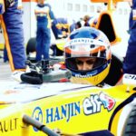 Gul Panag Instagram - Me, I’m happiest on a race track. Dozens of races watched and traveled to. Seen from fancy VVIP lounges to the team garages ( watching from my home team @mahindraracing ‘s garage has been the best ) to actually being lucky enough to drive a few Formula Cars ( F1, courtesy @renault_france , Formula E courtesy my friends @mahindraracing and @gill.dilbagh and more, to trying my hand at racing with the @polocup.india ( remember @rayomandbanajee 😅)- I cannot adequately express my love for motorsport. I’m so thrilled we have seen two big ticket international marquee racing events this year- The Formula E at Hyderabad and the @motogpbharat today at @buddh.international.circuit . Cannot wait for more!! P.S . The shoes I’m wearing, deserve a post of their own. But given that my Instagram game is the most authentic version of what I’m currently doing, I probably may never get down to it. 🤦🏻‍♀️ So here it goes. These are the most comfortable sandals I have worn in a long time. I spent 12 hours in them yesterday. And close to the same number of hours today. Wearing them to a race was a risky decision. Last time I wore any kind of heels to a race , was about 10 years ago and i ended up with blisters the size of grapes on my feet. Never have I since then, , ever ever risked, wearing anything but flats to the races. Ideally trainers .😅 There’s a lot of walking around. I end up doing 6000 odd steps . So, which brings me to this amazing pair by @vanillamoonshoes . 🤩🤩 Ladies ( and gents, if that’s your vibe) highly recommend them. Buddh International Circuit