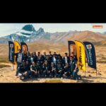 Gul Panag Instagram - When life presents a challenge, #WomenWithDrive use it to fuel their adventures. The #AuthenticZanskarEscape was all about exploring the impossible and coming out stronger. #MahindraAdventure #XUV700 #ScorpioN #ExploreTheImpossible #offroading @indianoil @sangeetahkamath @panitavirmani @namrata.arora.92 @shanthi.rangaswamy @dr._rush @moodybanjaran @swatysmalik @shilpamorwal @shuklatanushri @pavanemann @vartika.arora.10 @autodidactasoul @sharmashalvi @neetibassi @naazu_sidhu @preeticee @pavanemann @simran18kaur @maddymarwah @cinemonkofficial @achyutphotography @harisingh.rallying @nagrahonnie @sidhurallying @nookalavinod