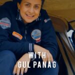 Gul Panag Instagram - Join me on a journey unlike any other! Get ready to redefine the way you experience the world without the burden of ownership and live life to the fullest. Meet amazing people. Build a tribe. #LetsMagucho #LaunchingSoon #outdoors #adventure #experience [lets Magucho, luxury experiences, unburdened by ownership, photography lovers, adventure seekers, overlanding, live your dream] @mahindraadventure @sangeetahkamath @panitavirmani @namrata.arora.92 @shanthi.rangaswamy @dr._rush @moodybanjaran @swatysmalik @harisingh.rallying @shilpamorwal @vartika.arora.10 @autodidactasoul @sharmashalvi @neetibassi @cinemonkofficial @achyutphotography @naazu_sidhu