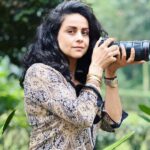 Gul Panag Instagram - I’ve always harboured an interest in photography. In fact it was a borrowed interest from my husband, who is a keen photographer ( evidenced by the fairly decent pictures of mine that make it to Instagram 😅) I remember, back in the day, he would take the train to town, in Bombay, every weekend for a course with the mighty @aneeshb . On his only day off. I’ve been surrounded by cameras for over half my life, and have been fascinated by photography. Composition came naturally to me. The finer technical points needed work. I never lost an opportunity to quiz DOPs & photographers. Time, access to experts, equipment and well curated experiences were always a challenge. So, that’s why @letsmagucho And not just photography. I have so many, many interests. And I have been lucky to be able to pursue most. The means to pursue them - just found their way to me. From flying, to adventure, from exploring the outdoors to Overlanding, from automobiles and motorsport to extreme biking ( with and without an engine😅)- I have really had the privilege to do so much. And I’m asked ever so often how to go about pursuing these interests. Or if I can, in any way help enable the pursuit. For instance, where and how can one go over landing? What’s a safe and secure place to go camping? How to plan a long distance extreme cycling trip? Well @letsmagucho is for all those people- people who are looking to live a fuller life . And experience more ! Because pursuing interests is what makes us better at what we do. It enriches our lives and makes us live life to the fullest. And, the best part :you meet INCREDIBLE people through these experiences. People that you form a tribe with.🤝 FOLLLOW @letsmagucho to know more.❤️❤️