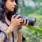 Gul Panag Instagram - I’ve always harboured an interest in photography. In fact it was a borrowed interest from my husband, who is a keen photographer ( evidenced by the fairly decent pictures of mine that make it to Instagram 😅) I remember, back in the day, he would take the train to town, in Bombay, every weekend for a course with the mighty @aneeshb . On his only day off. I’ve been surrounded by cameras for over half my life, and have been fascinated by photography. Composition came naturally to me. The finer technical points needed work. I never lost an opportunity to quiz DOPs & photographers. Time, access to experts, equipment and well curated experiences were always a challenge. So, that’s why @letsmagucho And not just photography. I have so many, many interests. And I have been lucky to be able to pursue most. The means to pursue them - just found their way to me. From flying, to adventure, from exploring the outdoors to Overlanding, from automobiles and motorsport to extreme biking ( with and without an engine😅)- I have really had the privilege to do so much. And I’m asked ever so often how to go about pursuing these interests. Or if I can, in any way help enable the pursuit. For instance, where and how can one go over landing? What’s a safe and secure place to go camping? How to plan a long distance extreme cycling trip? Well @letsmagucho is for all those people- people who are looking to live a fuller life . And experience more ! Because pursuing interests is what makes us better at what we do. It enriches our lives and makes us live life to the fullest. And, the best part :you meet INCREDIBLE people through these experiences. People that you form a tribe with.🤝 FOLLLOW @letsmagucho to know more.❤️❤️