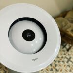 Gul Panag Instagram - And then inevitably , in the wake of the festive season, is the poor air quality. Rising air pollution is now an annual and cyclic affair. With AQI in triple digits one is truly grateful to have clean air indoors. The new Dyson Purifier Big+Quiet with its 2x filter life and coverage of ~1100 sq ft is the ideal addition to one’s home, specially so at this time of the year. The superior airflow that covers the large open plan parts of the house makes clean air accessible and the ultimate luxury. With an auto mode, beeeze mode and night mode Dyson’s most energy efficient purifier is a silent magician in our home. And it’s super quiet ! Visit a @dyson_india store near you to enjoy a demo #gifted #Dyson #DysonIndia @dyson_india #DysonHome #DysonBigandQuiet