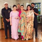 Gul Panag Instagram - Diwali is an opportunity to bring light into our lives through the the joy we get from spending time with family and friends. And sprucing up the dwelling! Hope you all had a great Diwali. Wishing you all a very happy and prosperous New Year ahead. 🪔🪔🪔