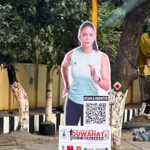 Gul Panag Instagram - I am delighted to be a part of the @guwahatihalfmarathon, an event that celebrates Guwahati, its rich culture and heritage. The CIGHM is all set to unite people from diverse backgrounds, bringing Indians from every walk of life together. This event is not just about running; it's about celebrating the spirit of unity and diversity. Join us on the 3rd of December, 2023, in Guwahati and be a part of something truly special. Let's come together, run, and make memories that'll last a lifetime. @procamintl @sportizindia #amarrunamarutsav #CIGHM #Guwahati #UnityInDiversity #GuwahatiHalfMarathon #GoodwillAmbassador