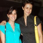 Gul Panag Instagram - Parenting, the pressure of parenting, the pressure on kids, helicopter parenting and more ! Catching up with @shru2kill via this instagram LIVE!