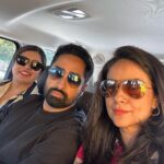 Gul Panag Instagram - The best part of a family wedding is the pictures one gets to take. Of course, not posing for said pictures is one thing all the men in the family have in common. 🙄 The struggle is real. My husband is happy to take pictures as long as he’s not in them. My brother and father don’t want to take pictures or be in them. But we women get our way, sometimes. 🧿🧿🧿🧿