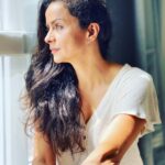 Gul Panag Instagram - These pictures were taken three years ago, on this day. I remember very consciously embarking on a mental health journey THAT day with a commitment to be consistent. Coincidentally it was World Mental Health Day, I was to find out later. After having talked about it, hemmed and hawed about the need for it, for almost 6 months I finally decided to get down to it with the discipline of a regimen - it was the only way I knew how to get things done! Sporadic work on my mental health had started over 9 months ago, on the 1st of January 2020 when I started journalling in an effort to identify what was causing me anxiety and stress. The first step of course, was learning to distinguish between the two. 😅 But I was not consistent. I would do the work ( and it IS work), in bursts and then fall off the wagon. Pretty much how most people start their journey to physical fitness. Not seeing myself get into a habit, I realised I must apply the learnings of over two decades of pursuing physical fitness to how I needed to pursue mental fitness. And mental health. I cajoled and coaxed myself over the next few months (which featured the first ever lockdown ). But couldn’t bring about any consistency. Covid was life changing for all of us. In different ways. I remember feeling grateful for the amount of time we were getting together as a family. The three of us. With the jobs we had, spending more than 6 to 7 days together, as a family in a month was rarity ! I remembered that feeling of being grateful. And how it made me feel and look at things. I started my gratitude journal via @gratefulness.me on 10 October 2020. I haven’t missed a day since . It set me on a path and I learnt more along the way including , meditation, practising mindfulness and letting go. I learnt how to identify triggers. And also how to identify glimmers. My mental health remains a work in progress, and I think it will always be so. Because if there is one thing I’ve learned from pursuing fitness for the last 30 years, it is that the moment you think you’ve ‘arrived’, the slide downhill is right around the corner.