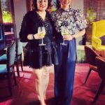 Gul Panag Instagram - My #mondaymotivation this week is @chauhanrachna07 . Firstly, congratulations again on becoming COO of Kiwitech. She is one of the youngest women, if not the youngest, to rise to this position in a major tech firm. Rachna is living proof of the fact that you can work hard and have it all. And she does work bloody hard. Constantly pushes the envelope and raises the bar for what women can achieve ( in a world where glass ceilings, still exist )and aspire for. And no matter how busy she is, or how hard a day she’s having, she always finds time to reply to messages,( and the replies are long and polite, even when a short one would suffice). She’s always present in the moment. Which is another way of looking at how one prioritises and compartmentalises they do things I feel we all need to safe guard in our lives. You’re such an inspiration Rachna❤️ .