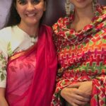 Gul Panag Instagram - How does one deal with the pressure of passion? And what do you do when you have too many passions? And when you change passions? @shru2kill a trained art based therapist and someone who has done a lot of studying and work over the last few years on mental health, breakdown her approach . This was a conversation we had LIVE. So please do excuse the madness and a giggle fits.😂 Undisclosed Location