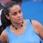 Gul Panag Instagram - Delhi, you were amazing! Such incredible energy this morning. Over 30,000 runners, running like they belonged to a tribe! Have had the most amazing day. And my heart is so full! Dear @procamintl thank you for this incredible experience. And for pushing me to run. Note to self: Untrained runs are not as nice as the ones you train for. Was coaxed into running the 10k. (Even though I haven’t done more than 5 k in last 2 years. ) Time to add a weekly run to my regimen.😅 Thank you @bountyclicks for the images . @delhihalfmarathon Delhi, India