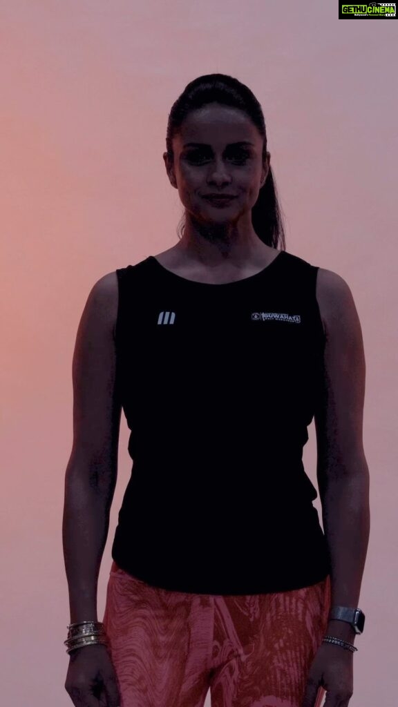 Gul Panag Instagram - 🌟 A moment of immense pride! We’re thrilled to announce the wonderful Gul Panag as our Goodwill Ambassador for the Coal India Guwahati Half Marathon. 🏃‍♀️🇮🇳 With the gracious support of the Assam Government and the Indian Army, this half marathon is set to be an event like no other. Gul Panag, an Army child herself, embodies the spirit of resilience and determination, making her the perfect representative for this remarkable endeavor. Join us in welcoming Gul Panag to our CIGHM family as we gear up for an event that celebrates unity, strength, and the beauty of the Northeast. 🗓️👏 Register Now! Link in the bio. #GulPanag #GoodwillAmbassador #GuwahatiHalfMarathon #IndianArmy #AssamGovernment
