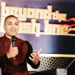 Gul Panag Instagram - An evening well-spent amidst those who prevailed at the Hangzhou 2023 Asian Games and made India 🇮🇳 proud. Loved this edition of the Beyond the Finish Line, organised ahead of the #VedantaDHM23 ❤️ And it was an absolute treat to hear Race Ambassador and two-time, Olympic gold medallist Ashton Eaton can speak. His prowess clearly extends of the field as well. Eloquent, articulate, and so very humble. Thank you @procamintl ! @delhihalfmarathon