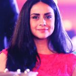 Gul Panag Instagram - An evening well-spent amidst those who prevailed at the Hangzhou 2023 Asian Games and made India 🇮🇳 proud. Loved this edition of the Beyond the Finish Line, organised ahead of the #VedantaDHM23 ❤️ And it was an absolute treat to hear Race Ambassador and two-time, Olympic gold medallist Ashton Eaton can speak. His prowess clearly extends of the field as well. Eloquent, articulate, and so very humble. Thank you @procamintl ! @delhihalfmarathon