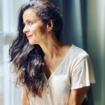 Gul Panag Instagram - These pictures were taken three years ago, on this day. I remember very consciously embarking on a mental health journey THAT day with a commitment to be consistent. Coincidentally it was World Mental Health Day, I was to find out later. After having talked about it, hemmed and hawed about the need for it, for almost 6 months I finally decided to get down to it with the discipline of a regimen - it was the only way I knew how to get things done! Sporadic work on my mental health had started over 9 months ago, on the 1st of January 2020 when I started journalling in an effort to identify what was causing me anxiety and stress. The first step of course, was learning to distinguish between the two. 😅 But I was not consistent. I would do the work ( and it IS work), in bursts and then fall off the wagon. Pretty much how most people start their journey to physical fitness. Not seeing myself get into a habit, I realised I must apply the learnings of over two decades of pursuing physical fitness to how I needed to pursue mental fitness. And mental health. I cajoled and coaxed myself over the next few months (which featured the first ever lockdown ). But couldn’t bring about any consistency. Covid was life changing for all of us. In different ways. I remember feeling grateful for the amount of time we were getting together as a family. The three of us. With the jobs we had, spending more than 6 to 7 days together, as a family in a month was rarity ! I remembered that feeling of being grateful. And how it made me feel and look at things. I started my gratitude journal via @gratefulness.me on 10 October 2020. I haven’t missed a day since . It set me on a path and I learnt more along the way including , meditation, practising mindfulness and letting go. I learnt how to identify triggers. And also how to identify glimmers. My mental health remains a work in progress, and I think it will always be so. Because if there is one thing I’ve learned from pursuing fitness for the last 30 years, it is that the moment you think you’ve ‘arrived’, the slide downhill is right around the corner.