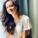 Gul Panag Instagram - These pictures were taken three years ago, on this day. I remember very consciously embarking on a mental health journey THAT day with a commitment to be consistent. Coincidentally it was World Mental Health Day, I was to find out later. After having talked about it, hemmed and hawed about the need for it, for almost 6 months I finally decided to get down to it with the discipline of a regimen - it was the only way I knew how to get things done! Sporadic work on my mental health had started over 9 months ago, on the 1st of January 2020 when I started journalling in an effort to identify what was causing me anxiety and stress. The first step of course, was learning to distinguish between the two. 😅 But I was not consistent. I would do the work ( and it IS work), in bursts and then fall off the wagon. Pretty much how most people start their journey to physical fitness. Not seeing myself get into a habit, I realised I must apply the learnings of over two decades of pursuing physical fitness to how I needed to pursue mental fitness. And mental health. I cajoled and coaxed myself over the next few months (which featured the first ever lockdown ). But couldn’t bring about any consistency. Covid was life changing for all of us. In different ways. I remember feeling grateful for the amount of time we were getting together as a family. The three of us. With the jobs we had, spending more than 6 to 7 days together, as a family in a month was rarity ! I remembered that feeling of being grateful. And how it made me feel and look at things. I started my gratitude journal via @gratefulness.me on 10 October 2020. I haven’t missed a day since . It set me on a path and I learnt more along the way including , meditation, practising mindfulness and letting go. I learnt how to identify triggers. And also how to identify glimmers. My mental health remains a work in progress, and I think it will always be so. Because if there is one thing I’ve learned from pursuing fitness for the last 30 years, it is that the moment you think you’ve ‘arrived’, the slide downhill is right around the corner.