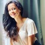 Gul Panag Instagram - These pictures were taken three years ago, on this day. I remember very consciously embarking on a mental health journey THAT day with a commitment to be consistent. Coincidentally it was World Mental Health Day, I was to find out later. After having talked about it, hemmed and hawed about the need for it, for almost 6 months I finally decided to get down to it with the discipline of a regimen - it was the only way I knew how to get things done! Sporadic work on my mental health had started over 9 months ago, on the 1st of January 2020 when I started journalling in an effort to identify what was causing me anxiety and stress. The first step of course, was learning to distinguish between the two. 😅 But I was not consistent. I would do the work ( and it IS work), in bursts and then fall off the wagon. Pretty much how most people start their journey to physical fitness. Not seeing myself get into a habit, I realised I must apply the learnings of over two decades of pursuing physical fitness to how I needed to pursue mental fitness. And mental health. I cajoled and coaxed myself over the next few months (which featured the first ever lockdown ). But couldn’t bring about any consistency. Covid was life changing for all of us. In different ways. I remember feeling grateful for the amount of time we were getting together as a family. The three of us. With the jobs we had, spending more than 6 to 7 days together, as a family in a month was rarity ! I remembered that feeling of being grateful. And how it made me feel and look at things. I started my gratitude journal via @gratefulness.me on 10 October 2020. I haven’t missed a day since . It set me on a path and I learnt more along the way including , meditation, practising mindfulness and letting go. I learnt how to identify triggers. And also how to identify glimmers. My mental health remains a work in progress, and I think it will always be so. Because if there is one thing I’ve learned from pursuing fitness for the last 30 years, it is that the moment you think you’ve ‘arrived’, the slide downhill is right around the corner.
