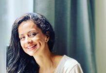 Gul Panag Instagram - These pictures were taken three years ago, on this day. I remember very consciously embarking on a mental health journey THAT day with a commitment to be consistent. Coincidentally it was World Mental Health Day, I was to find out later. After having talked about it, hemmed and hawed about the need for it, for almost 6 months I finally decided to get down to it with the discipline of a regimen - it was the only way I knew how to get things done! Sporadic work on my mental health had started over 9 months ago, on the 1st of January 2020 when I started journalling in an effort to identify what was causing me anxiety and stress. The first step of course, was learning to distinguish between the two. 😅 But I was not consistent. I would do the work ( and it IS work), in bursts and then fall off the wagon. Pretty much how most people start their journey to physical fitness. Not seeing myself get into a habit, I realised I must apply the learnings of over two decades of pursuing physical fitness to how I needed to pursue mental fitness. And mental health. I cajoled and coaxed myself over the next few months (which featured the first ever lockdown ). But couldn’t bring about any consistency. Covid was life changing for all of us. In different ways. I remember feeling grateful for the amount of time we were getting together as a family. The three of us. With the jobs we had, spending more than 6 to 7 days together, as a family in a month was rarity ! I remembered that feeling of being grateful. And how it made me feel and look at things. I started my gratitude journal via @gratefulness.me on 10 October 2020. I haven’t missed a day since . It set me on a path and I learnt more along the way including , meditation, practising mindfulness and letting go. I learnt how to identify triggers. And also how to identify glimmers. My mental health remains a work in progress, and I think it will always be so. Because if there is one thing I’ve learned from pursuing fitness for the last 30 years, it is that the moment you think you’ve ‘arrived’, the slide downhill is right around the corner.