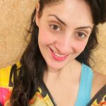 Gurleen Chopra Instagram - RISHTEYA NU SAAMBH K RAKHO 🙏🤝 …