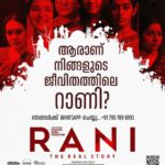 Guru Somasundaram Instagram – Who is your Rani in your life?