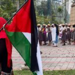 Haniya Nafisa Instagram – A Children’s Day 🇵🇸 Rajendra Maidan