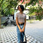 Haniya Nafisa Instagram – 💃