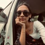 Haniya Nafisa Instagram – 💭