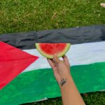 Haniya Nafisa Instagram – A Children’s Day 🇵🇸 Rajendra Maidan