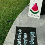 Haniya Nafisa Instagram – A Children’s Day 🇵🇸 Rajendra Maidan