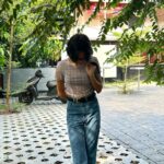 Haniya Nafisa Instagram – 💃