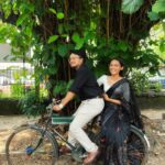 Haniya Nafisa Instagram – കടന്നു പോകുമീ നേരം,
നോവാൽ നിറഞ്ഞാൽ പോലും