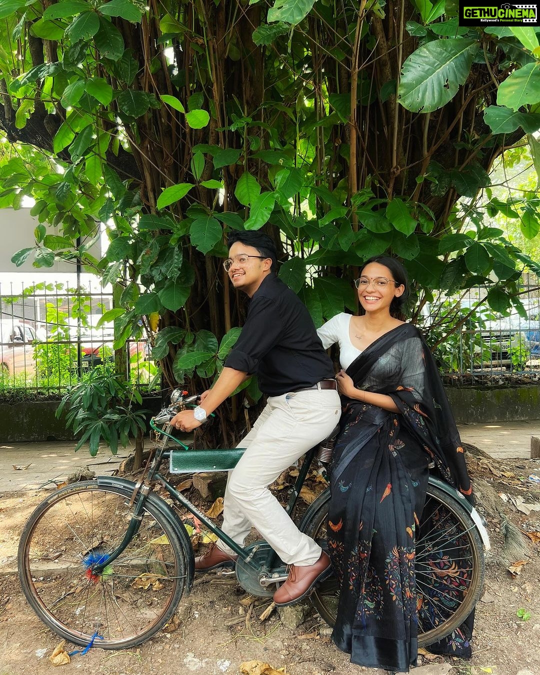 Haniya Nafisa Instagram - കടന്നു പോകുമീ നേരം, നോവാൽ നിറഞ്ഞാൽ പോലും