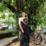Haniya Nafisa Instagram - കടന്നു പോകുമീ നേരം, നോവാൽ നിറഞ്ഞാൽ പോലും