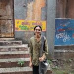 Haniya Nafisa Instagram - Oru Aslam foto